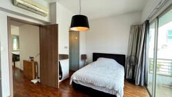 Mimosa Drive (D28), Terrace #458668091